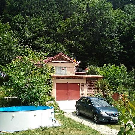 Casa Ozon Hotel Vulcan  Exterior foto